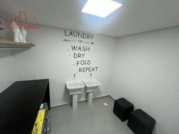 Imagem Apartamento com 1 Quarto à Venda, 30 m² em Jardim Aeroporto - São Paulo Imagem Apartamento com 1 Quarto à Venda, 30 m² em Jardim Aeroporto - São Paulo