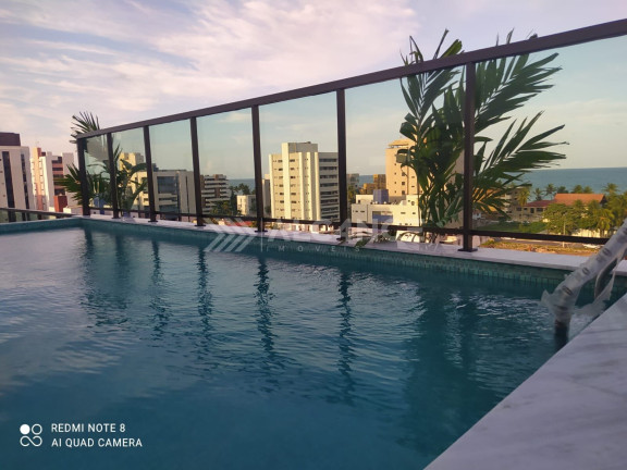 Imagem Apartamento com 2 Quartos à Venda, 61 m² em Intermares - Cabedelo Imagem Apartamento com 2 Quartos à Venda, 61 m² em Intermares - Cabedelo