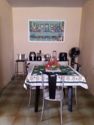 Imagem Casa com 3 Quartos à Venda, 161 m² em Itaperu - Teresina Imagem Casa com 3 Quartos à Venda, 161 m² em Itaperu - Teresina