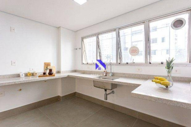 Imagem Apartamento com 2 Quartos à Venda, 161 m² em Moema - São Paulo Imagem Apartamento com 2 Quartos à Venda, 161 m² em Moema - São Paulo
