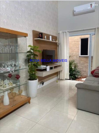 Casa com 3 Quartos à Venda, 170 m² em Jardim Bréscia - Indaiatuba