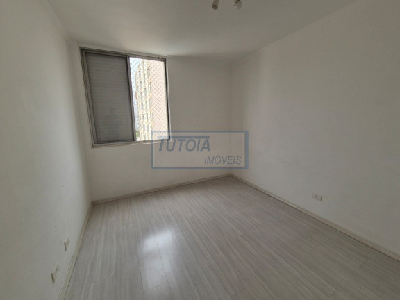 Imagem Apartamento com 2 Quartos à Venda, 48 m² em Vila Mariana - São Paulo