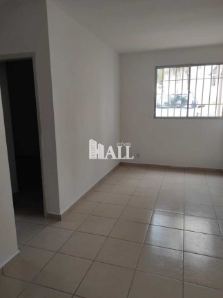 Imagem Apartamento com 2 Quartos à Venda, 47 m² em Jardim Yolanda - São José Do Rio Preto Imagem Apartamento com 2 Quartos à Venda, 47 m² em Jardim Yolanda - São José Do Rio Preto