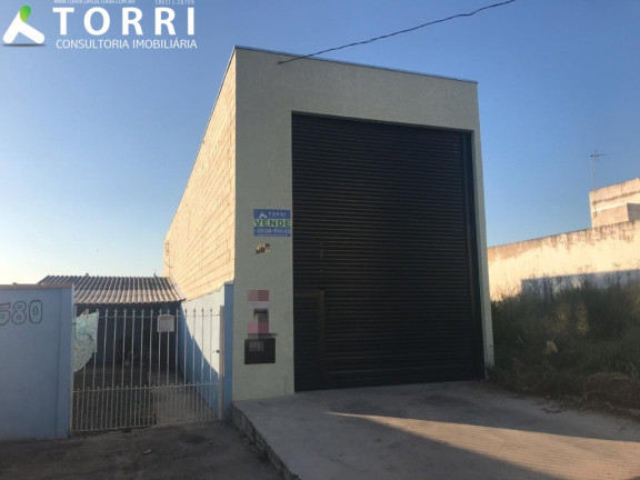 Imagem Imóvel com 1 Quarto à Venda, 125 m² em Parque São Bento - Sorocaba Imagem Imóvel com 1 Quarto à Venda, 125 m² em Parque São Bento - Sorocaba