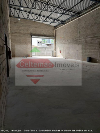 Imagem Galpão para Alugar, 290 m² em Centro - Taubaté Imagem Galpão para Alugar, 290 m² em Centro - Taubaté