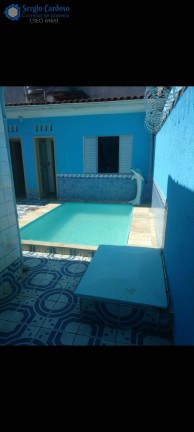 Imagem Casa com 5 Quartos à Venda, 232 m² em Cibratel I - Itanhaém Imagem Casa com 5 Quartos à Venda, 232 m² em Cibratel I - Itanhaém