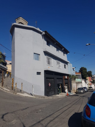 Imagem Casa com 4 Quartos à Venda, 10 m² em Helena Maria - Osasco