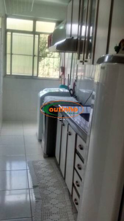 Imagem Apartamento com 2 Quartos à Venda, 64 m² em Maracanã - Rio De Janeiro Imagem Apartamento com 2 Quartos à Venda, 64 m² em Maracanã - Rio De Janeiro