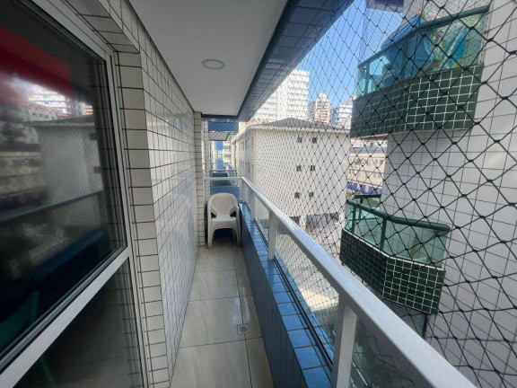 Imagem Apartamento com 1 Quarto à Venda,  em Aviação - Praia Grande