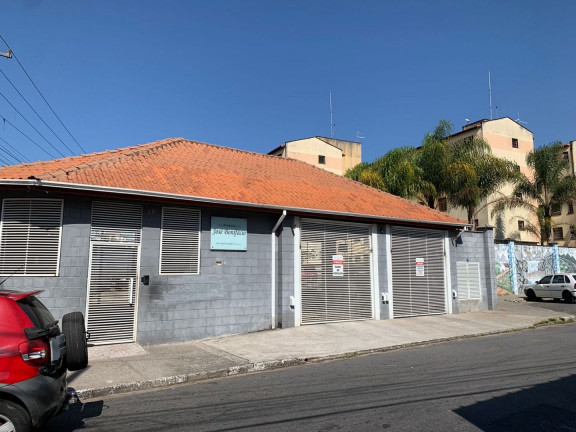 Apartamento com 2 Quartos à Venda, 50 m² em Conjunto Residencial José Bonifácio - São Paulo