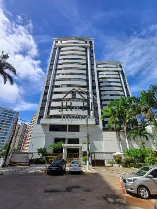 Apartamento com 3 Quartos à Venda, 111 m² em Pituba - Salvador