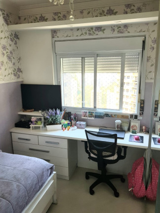 Imagem Imóvel com 4 Quartos à Venda, 130 m² em Vila Andrade - São Paulo Imagem Imóvel com 4 Quartos à Venda, 130 m² em Vila Andrade - São Paulo