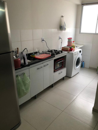 Imagem Apartamento com 2 Quartos à Venda, em Jardim Estrela D'alva - Bauru Imagem Apartamento com 2 Quartos à Venda, em Jardim Estrela D'alva - Bauru