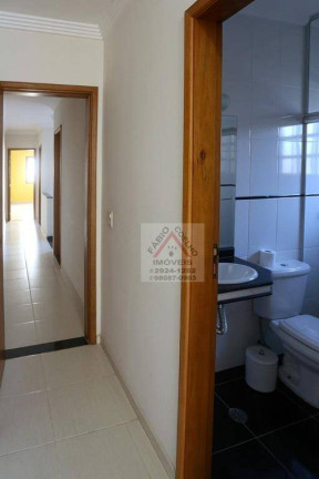 Imagem Sobrado com 3 Quartos à Venda, 165 m² em Campo Grande - São Paulo