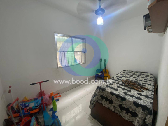 Imagem Apartamento com 2 Quartos à Venda, 45 m² em Aparecida - Santos Imagem Apartamento com 2 Quartos à Venda, 45 m² em Aparecida - Santos