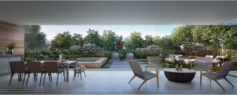 Imagem Apartamento com 3 Quartos à Venda, 342 m² em Jurerê Internacional - Florianópolis