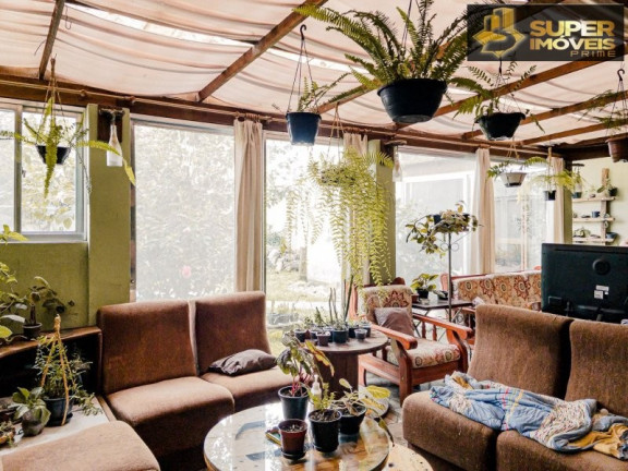 Imagem Casa com 3 Quartos à Venda, 439 m² em São Gonçalo - Pelotas