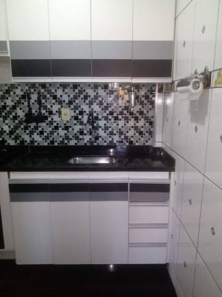 Imagem Apartamento com 2 Quartos à Venda, 45 m² em Jardim Guanabara - Belo Horizonte