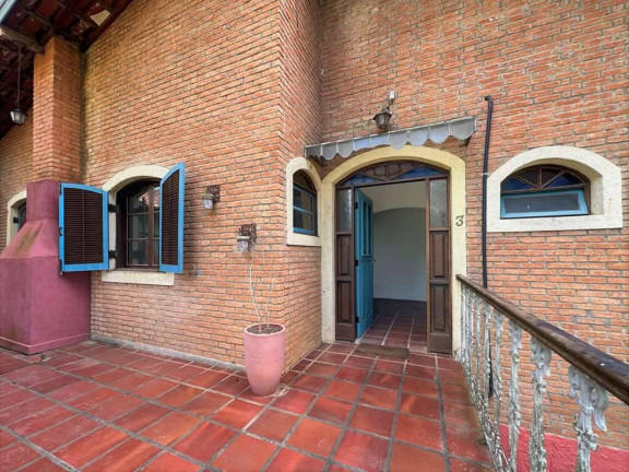 Imagem Casa à Venda,  em Jardim Santa Paula - Cotia