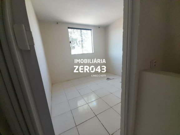 Imagem Casa de Condomínio com 3 Quartos à Venda, 57 m² em Jardim Morumbi - Londrina Imagem Casa de Condomínio com 3 Quartos à Venda, 57 m² em Jardim Morumbi - Londrina