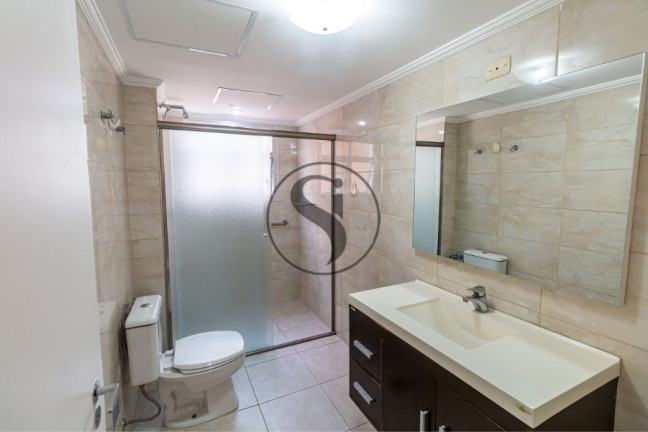 Imagem Apartamento com 3 Quartos para Alugar, 175 m² em Itaim Bibi - São Paulo