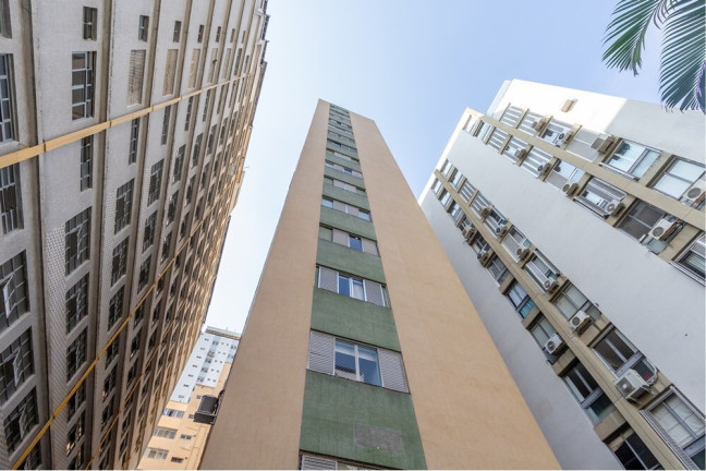 Imagem Apartamento com 3 Quartos à Venda, 123 m² em Jardim Paulista - São Paulo