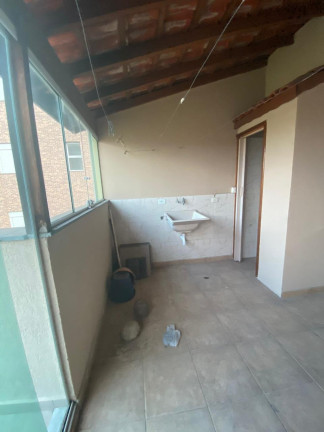 Imagem Apartamento com 3 Quartos à Venda, 70 m² em Vila Valparaíso - Santo André