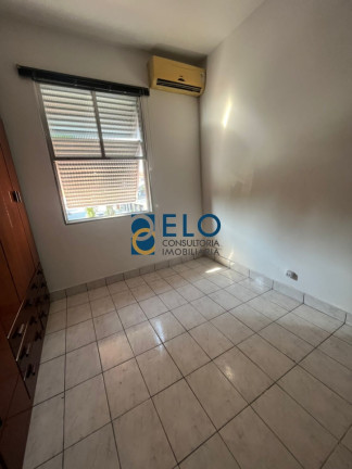 Imagem Casa com 2 Quartos à Venda, 79 m² em Vila Belmiro - Santos