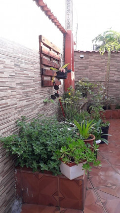 Casa com 2 Quartos à Venda, 150 m² em Vila Atlântica - Mongaguá