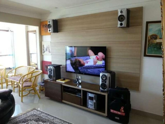 Imagem Apartamento com 3 Quartos à Venda, 113 m² em Pituaçu - Salvador Imagem Apartamento com 3 Quartos à Venda, 113 m² em Pituaçu - Salvador