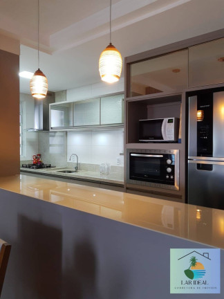Imagem Apartamento com 3 Quartos à Venda, em Barreiros - São José Imagem Apartamento com 3 Quartos à Venda, em Barreiros - São José