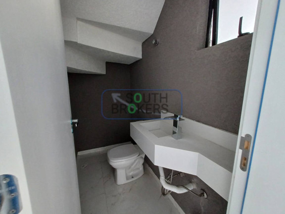 Imagem Casa com 3 Quartos à Venda, 120 m² em Uberaba - Curitiba