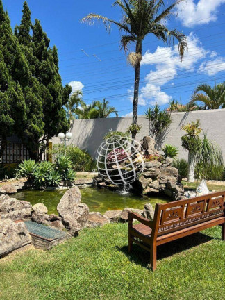 Imagem Chácara com 5 Quartos à Venda, 600 m² em Cidade Nova - Bom Jesus Dos Perdões Imagem Chácara com 5 Quartos à Venda, 600 m² em Cidade Nova - Bom Jesus Dos Perdões