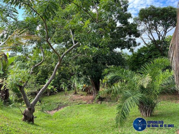 Imagem Chácara à Venda, 2 m² em Zona Rural - Hidrolândia Imagem Chácara à Venda, 2 m² em Zona Rural - Hidrolândia