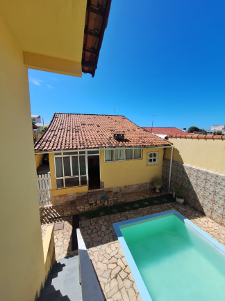 Imagem Casa com 3 Quartos à Venda, 360 m² em Boqueirão - Saquarema Imagem Casa com 3 Quartos à Venda, 360 m² em Boqueirão - Saquarema