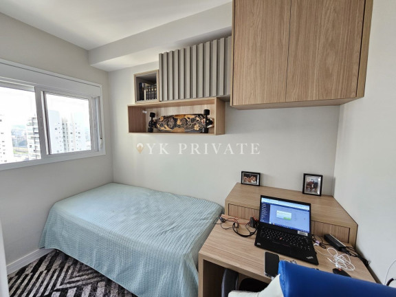 Imagem Apartamento com 2 Quartos à Venda, 79 m² em Vila Anastácio - São Paulo