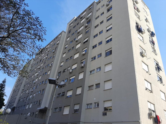 Imagem Apartamento com 2 Quartos à Venda, 65 m² em Jardim Itu-sabará - Porto Alegre Imagem Apartamento com 2 Quartos à Venda, 65 m² em Jardim Itu-sabará - Porto Alegre