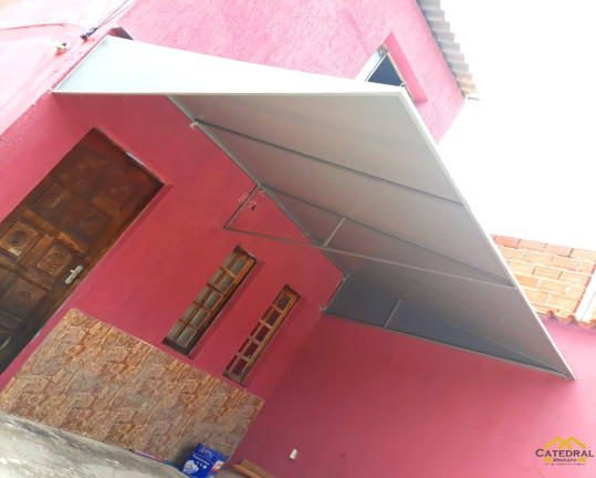 Imagem Casa com 4 Quartos à Venda, 150 m² em Morro Alto - Itupeva Imagem Casa com 4 Quartos à Venda, 150 m² em Morro Alto - Itupeva