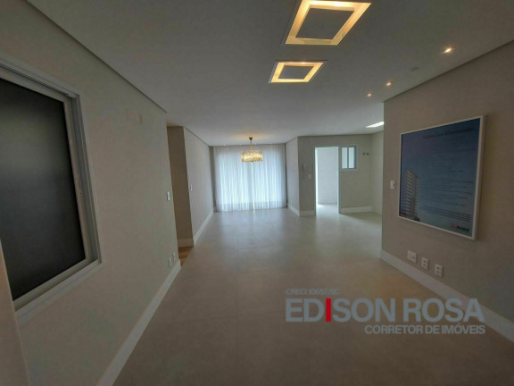 Imagem Apartamento com 3 Quartos à Venda, 124 m² em Barreiros - São José Imagem Apartamento com 3 Quartos à Venda, 124 m² em Barreiros - São José