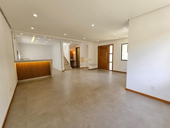 Imagem Casa com 3 Quartos à Venda, 274 m² em Comary - Teresópolis