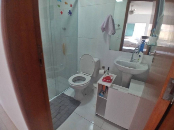 Imagem Apartamento com 2 Quartos à Venda, 60 m² em Canto Do Forte - Praia Grande Imagem Apartamento com 2 Quartos à Venda, 60 m² em Canto Do Forte - Praia Grande
