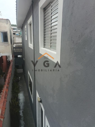 Imagem Casa com 4 Quartos à Venda, 125 m² em Itaim Paulista - São Paulo Imagem Casa com 4 Quartos à Venda, 125 m² em Itaim Paulista - São Paulo