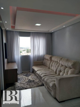 Imagem Apartamento com 2 Quartos à Venda, 56 m² em Paulicéia - São Bernardo Do Campo Imagem Apartamento com 2 Quartos à Venda, 56 m² em Paulicéia - São Bernardo Do Campo