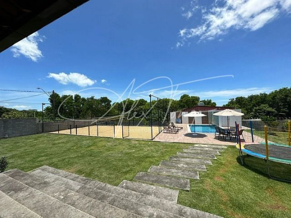 Imagem Casa com 7 Quartos à Venda, 1.546 m² em Estância Monazítica - Serra