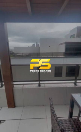 Imagem Cobertura com 2 Quartos à Venda, 113 m² em Tambaú - João Pessoa Imagem Cobertura com 2 Quartos à Venda, 113 m² em Tambaú - João Pessoa