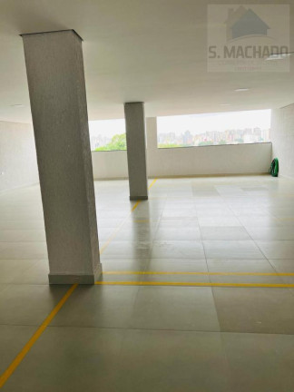 Imagem Apartamento com 2 Quartos à Venda, 104 m² em Vila Curuça - Santo André