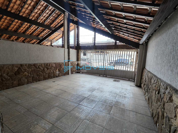 Imagem Casa com 3 Quartos à Venda, 194 m² em Guilhermina - Praia Grande Imagem Casa com 3 Quartos à Venda, 194 m² em Guilhermina - Praia Grande