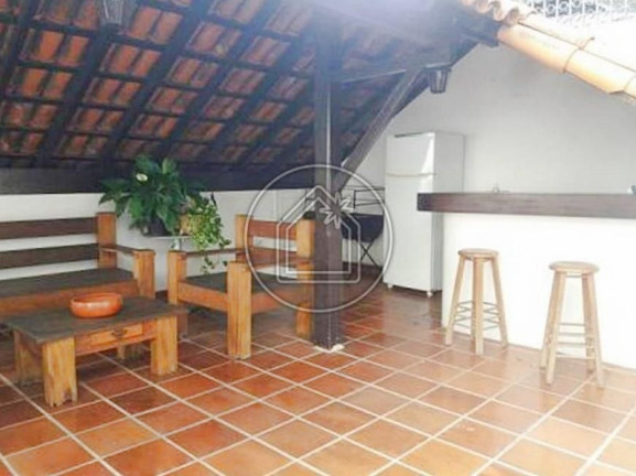 Imagem Cobertura com 4 Quartos à Venda, 490 m² em Leblon - Rio De Janeiro