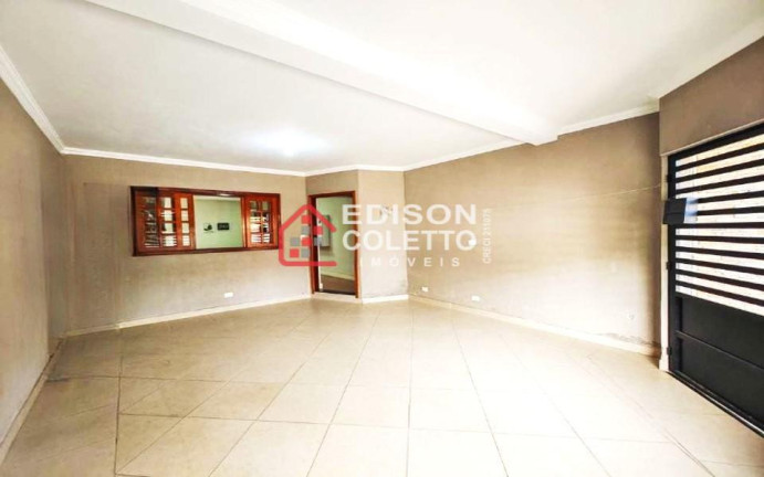 Casa com 3 Quartos à Venda, 167 m² em Jardim São Jorge - Piracicaba