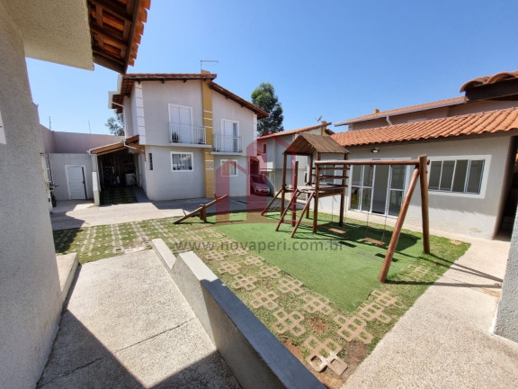 Imagem Casa com 2 Quartos à Venda,  em Portal Das Alamedas - Franco Da Rocha